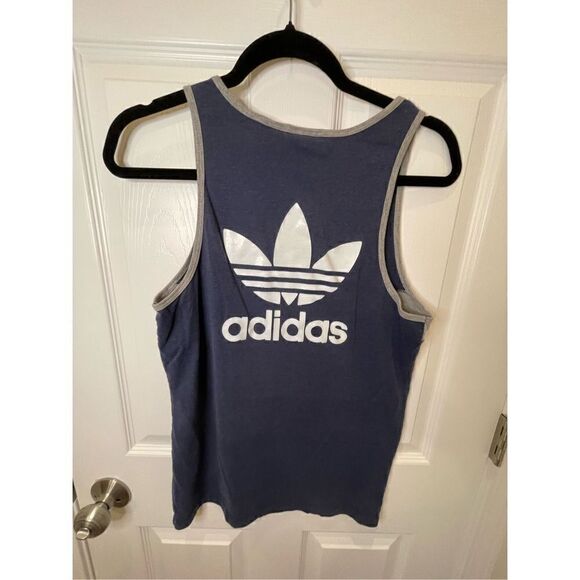 Notre Dame small tank by Adidas - Picture 2 of 6